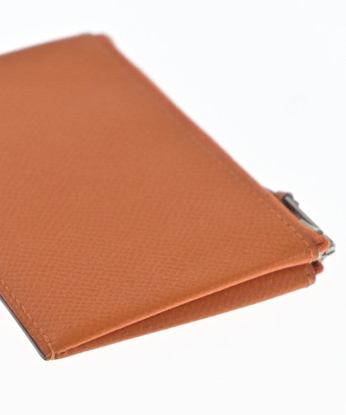 HERMES กระเป๋าสตางค์/กระเป๋าใส่เหรียญ