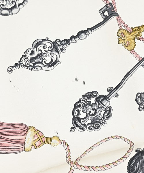 HERMES ผ้าพันคอ