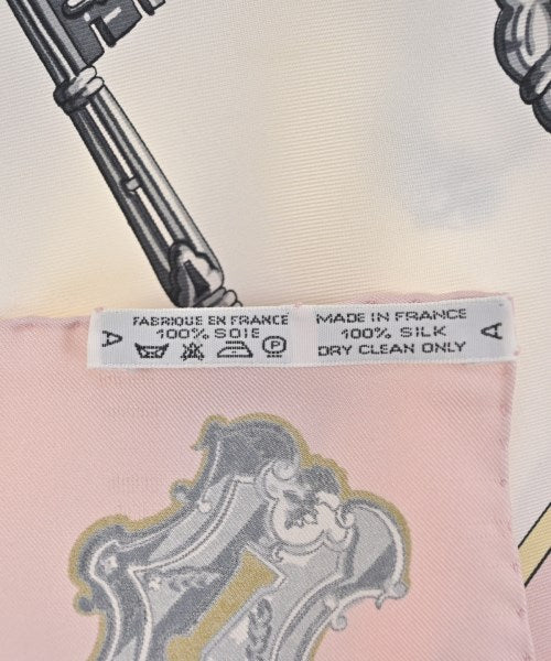 HERMES ผ้าพันคอ