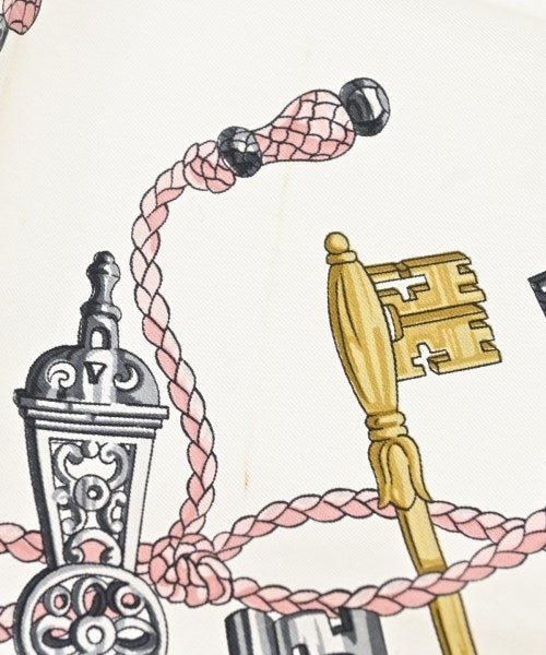 HERMES ผ้าพันคอ