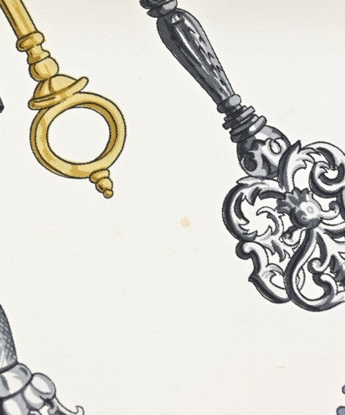 HERMES ผ้าพันคอ