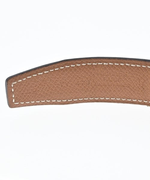 HERMES เข็มขัด