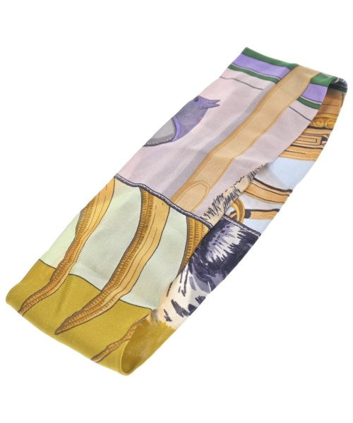 HERMES เครื่องประดับผม