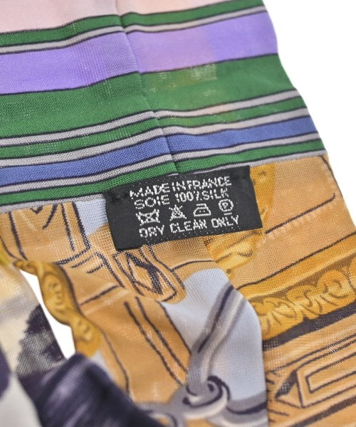 HERMES เครื่องประดับผม