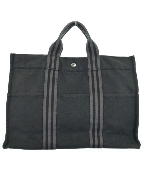 HERMES กระเป๋าถือขนาดใหญ่