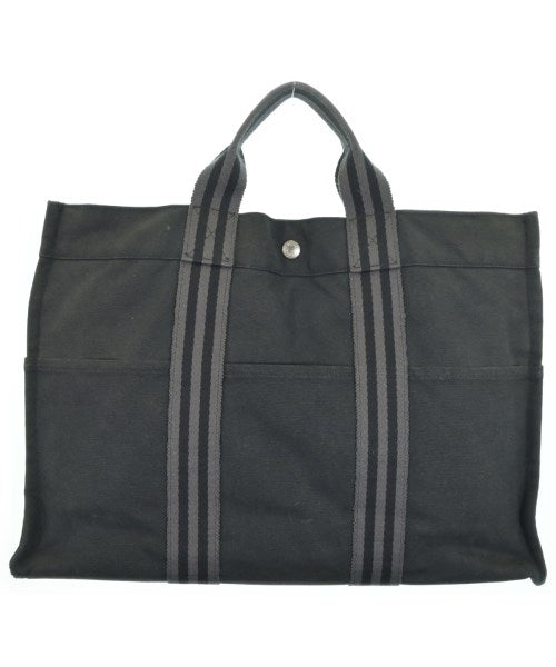 HERMES กระเป๋าถือขนาดใหญ่