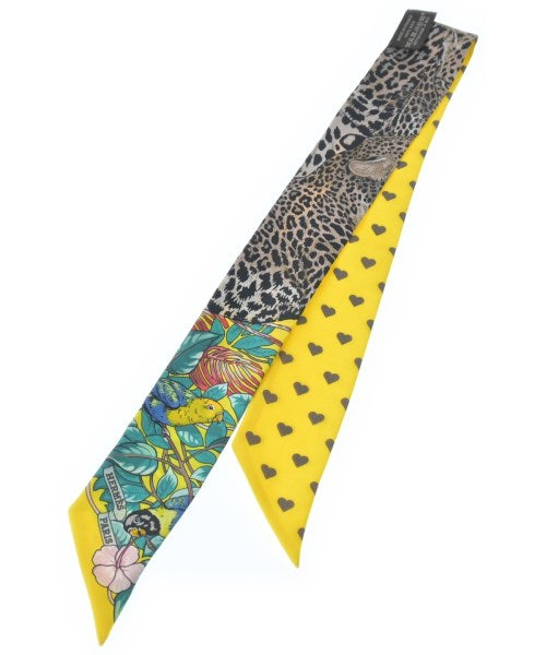 HERMES ผ้าพันคอ