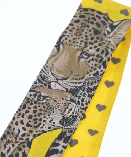 HERMES ผ้าพันคอ