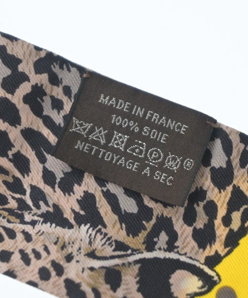 HERMES ผ้าพันคอ