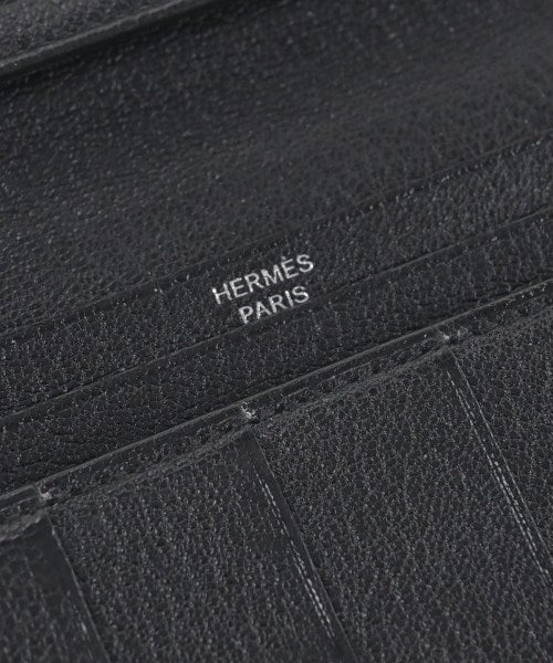 HERMES กระเป๋าสตางค์/กระเป๋าใส่เหรียญ