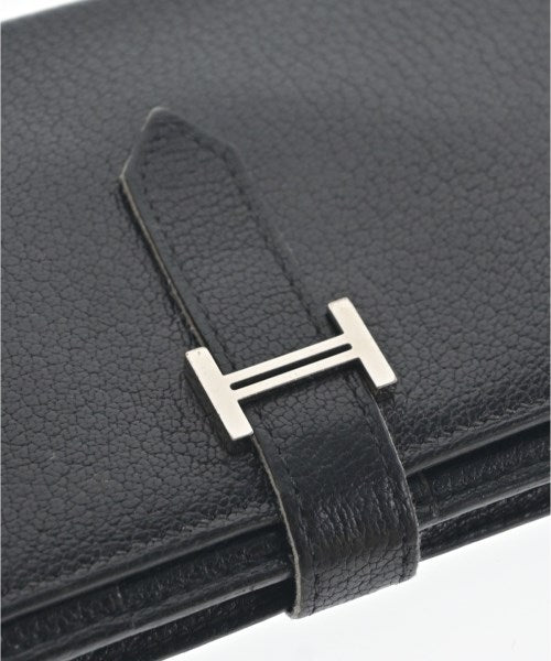 HERMES กระเป๋าสตางค์/กระเป๋าใส่เหรียญ