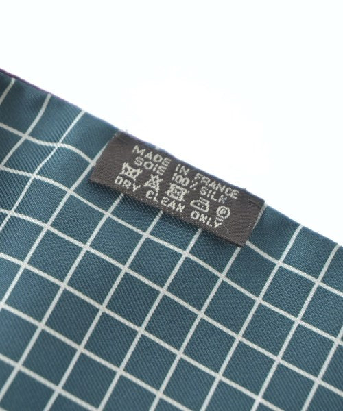 HERMES ผ้าพันคอ