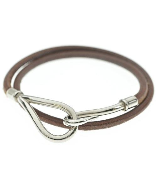 HERMES สร้อยข้อมือ/กำไล