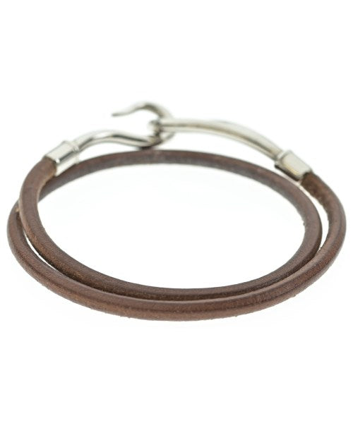 HERMES สร้อยข้อมือ/กำไล