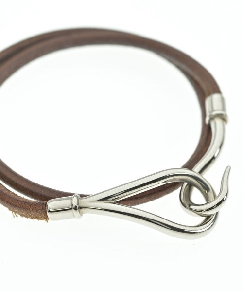 HERMES สร้อยข้อมือ/กำไล