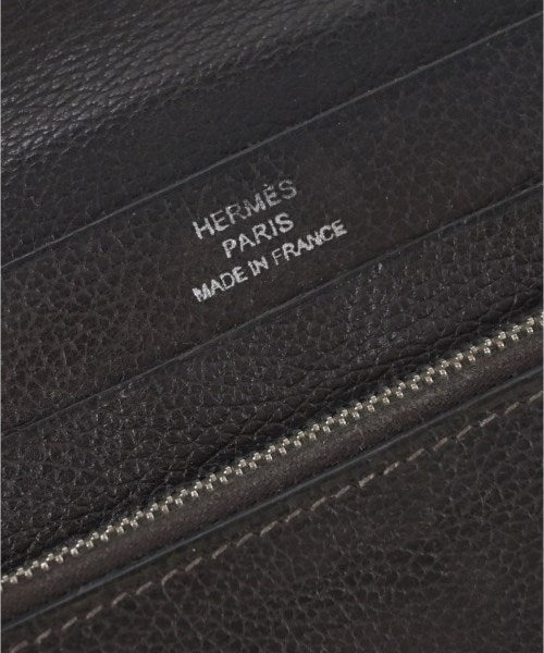 HERMES กระเป๋าสตางค์/กระเป๋าใส่เหรียญ