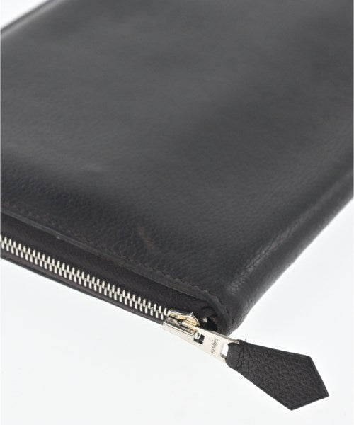 HERMES กระเป๋าสตางค์/กระเป๋าใส่เหรียญ