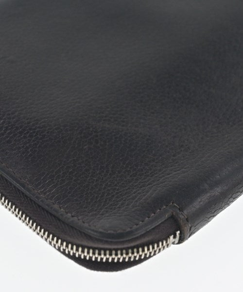 HERMES กระเป๋าสตางค์/กระเป๋าใส่เหรียญ