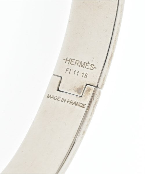 HERMES สร้อยข้อมือ/กำไล