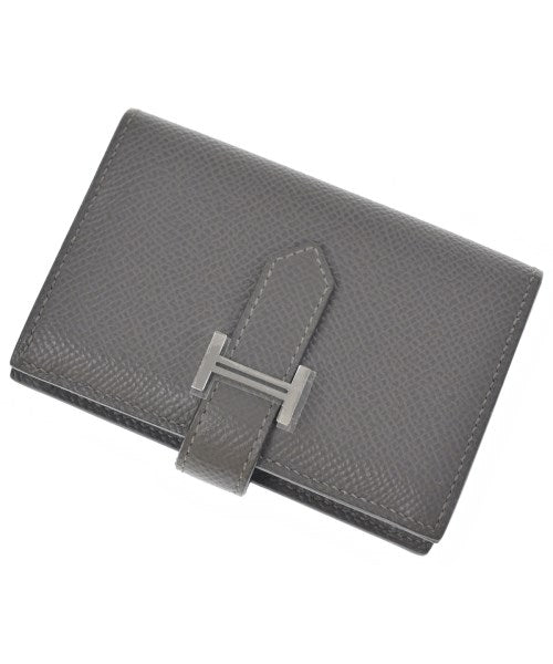 HERMES กระเป๋าสตางค์/กระเป๋าใส่เหรียญ