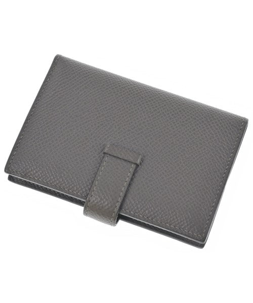 HERMES กระเป๋าสตางค์/กระเป๋าใส่เหรียญ