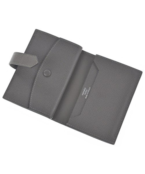 HERMES กระเป๋าสตางค์/กระเป๋าใส่เหรียญ