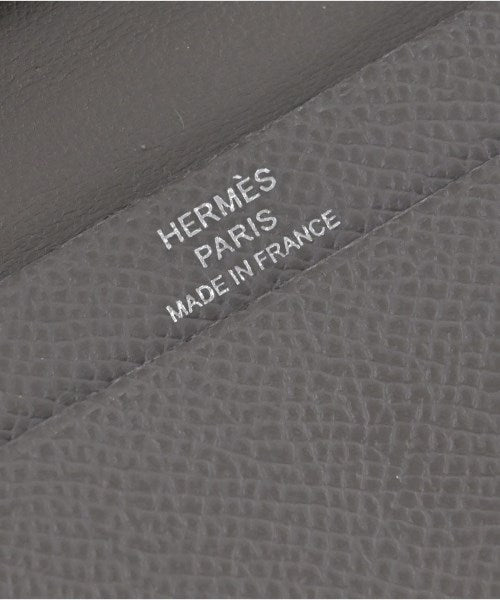HERMES กระเป๋าสตางค์/กระเป๋าใส่เหรียญ