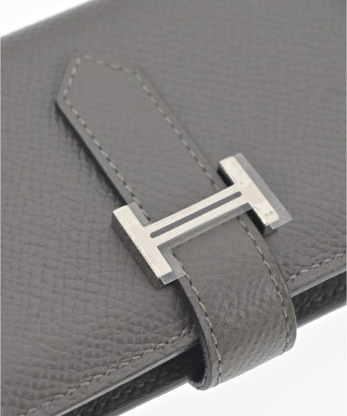 HERMES กระเป๋าสตางค์/กระเป๋าใส่เหรียญ