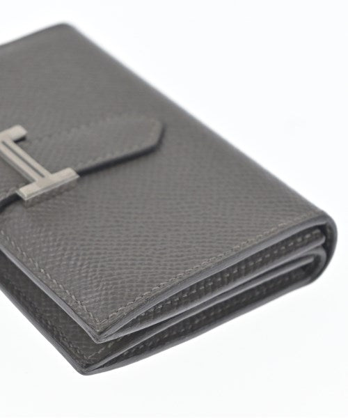 HERMES กระเป๋าสตางค์/กระเป๋าใส่เหรียญ