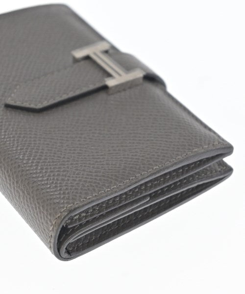 HERMES กระเป๋าสตางค์/กระเป๋าใส่เหรียญ