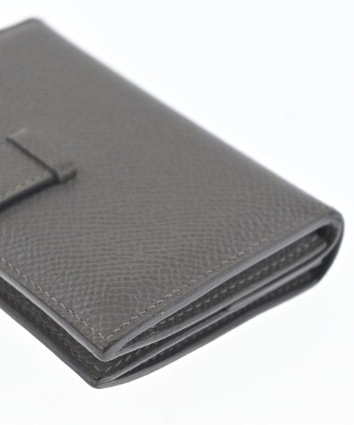 HERMES กระเป๋าสตางค์/กระเป๋าใส่เหรียญ