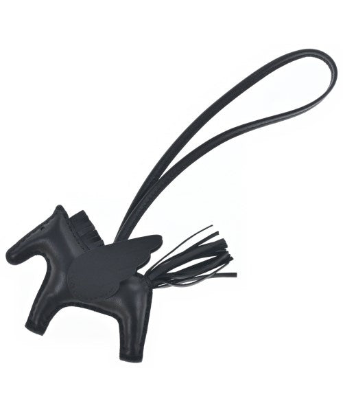 HERMES เครื่องประดับบนกระเป๋า