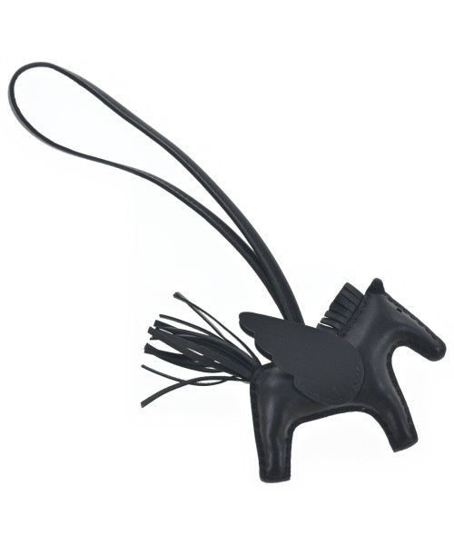 HERMES เครื่องประดับบนกระเป๋า