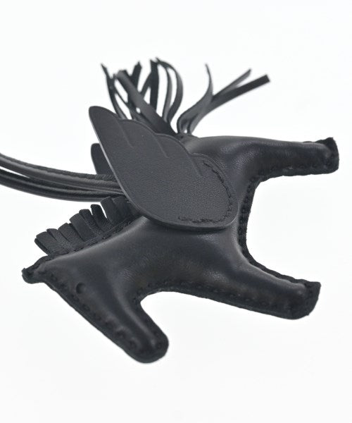 HERMES เครื่องประดับบนกระเป๋า