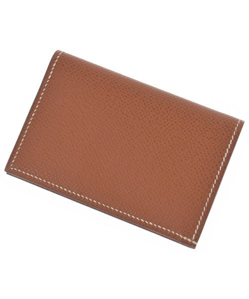 HERMES กล่องใส่บัตร