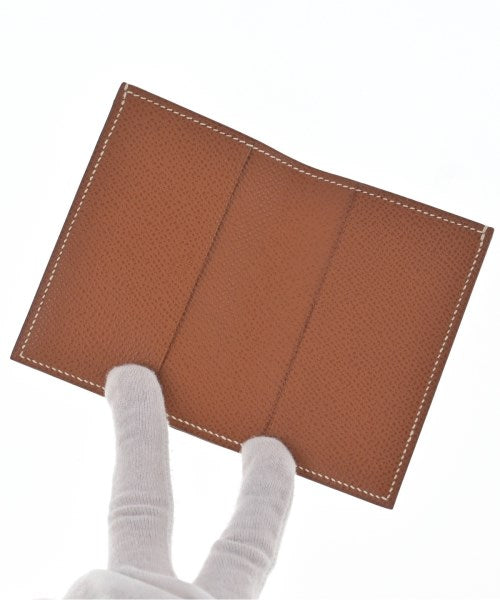 HERMES กล่องใส่บัตร