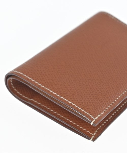 HERMES กล่องใส่บัตร