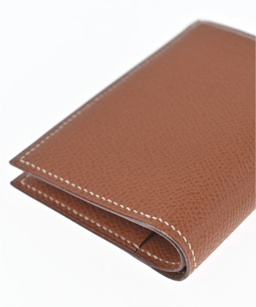 HERMES กล่องใส่บัตร