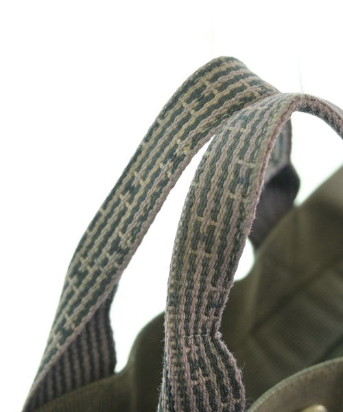 HERMES กระเป๋าถือขนาดใหญ่