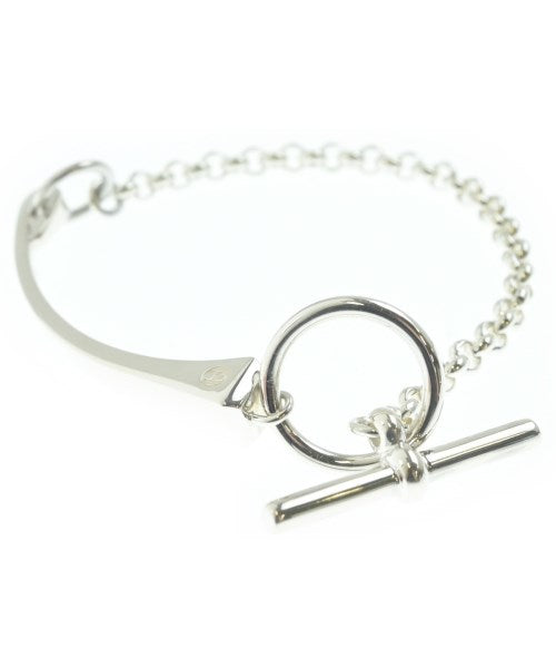 HERMES สร้อยข้อมือ/กำไล