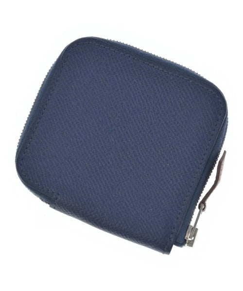 HERMES กระเป๋าสตางค์/กระเป๋าใส่เหรียญ