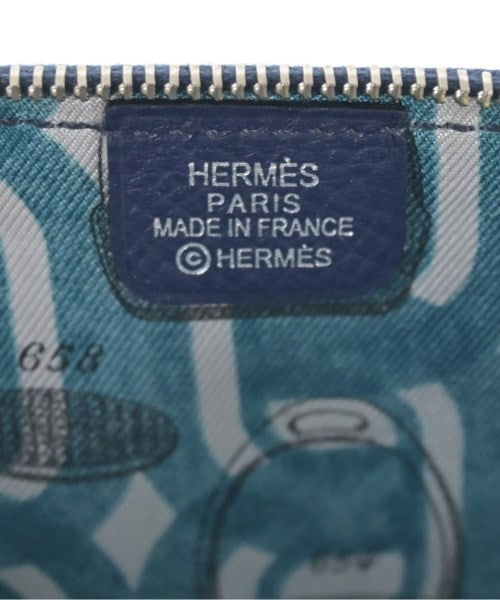 HERMES กระเป๋าสตางค์/กระเป๋าใส่เหรียญ