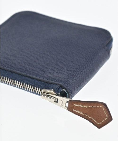 HERMES กระเป๋าสตางค์/กระเป๋าใส่เหรียญ