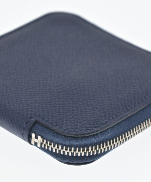 HERMES กระเป๋าสตางค์/กระเป๋าใส่เหรียญ