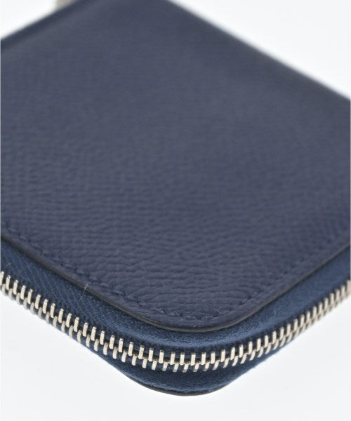 HERMES กระเป๋าสตางค์/กระเป๋าใส่เหรียญ