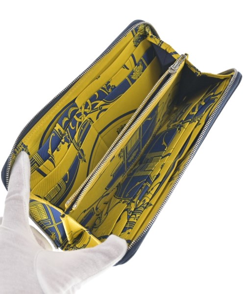 HERMES กระเป๋าสตางค์/กระเป๋าใส่เหรียญ