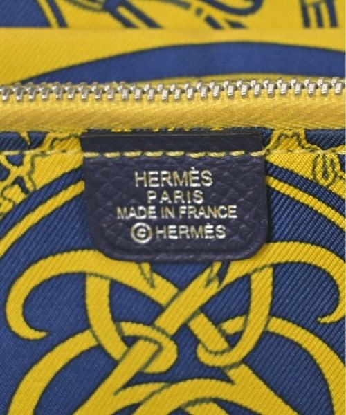HERMES กระเป๋าสตางค์/กระเป๋าใส่เหรียญ
