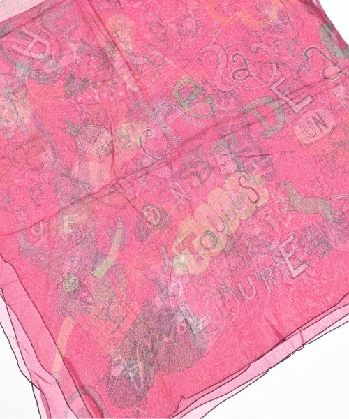 HERMES ผ้าพันคอ