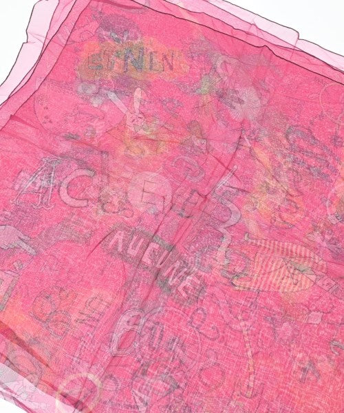 HERMES ผ้าพันคอ