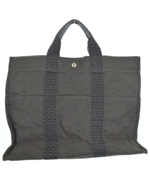 HERMES กระเป๋าถือขนาดใหญ่